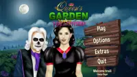 Queen's Garden 3: Halloween Screen Shot 0