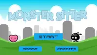 Monster Sitter Screen Shot 0