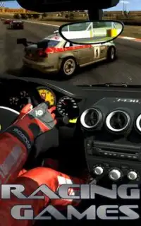 Star Racing Games Screen Shot 1