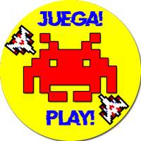 Juega! Play!
