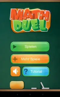 Zwei Spieler Spiele Mathe Screen Shot 6