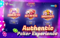 Poker Online Screen Shot 3