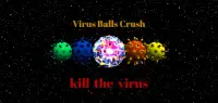 Virus Balls Crush Screen Shot 0