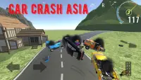 Car Crash Asia Screen Shot 7