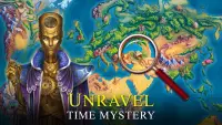 Time Gap: Hidden Object Mystery Screen Shot 7