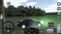 760Li X6 car simulation game Screen Shot 3