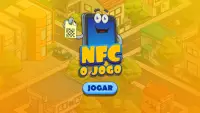 NFC: O Jogo Screen Shot 0