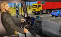 Highway Endless Car Rider Sim Screen Shot 0