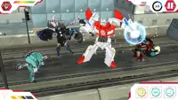 Transformers: RobotsInDisguise Screen Shot 0