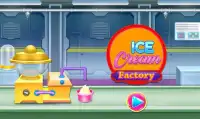 cooking delicious ice cream : games for kids Screen Shot 1