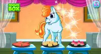 sweet little pony opieki Screen Shot 23