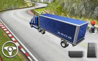 Truck Driver - Truck Simulator Screen Shot 4