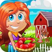 Farm Sim Story Hay Villa Day