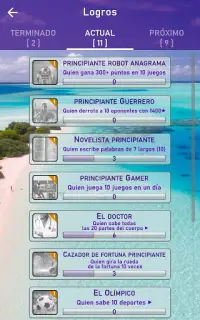 Batalla de palabras Screen Shot 16