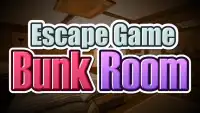 Escape Game - Bunk Room Screen Shot 4