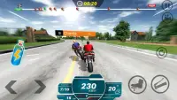 Naperville Motorcycle Racing Screen Shot 4
