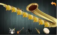 Baby For Musical Instrument Screen Shot 3