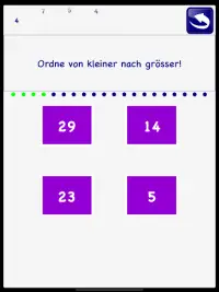 Gedächtnistrainer LITE Screen Shot 8