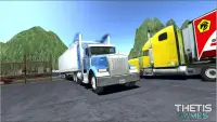 Truck Simulator 2 - America USA Screen Shot 5