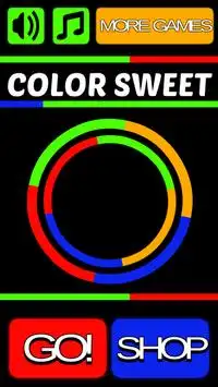 Color Sweet Screen Shot 1