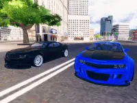 Crazy Sports Car Simulator 2020 Screen Shot 4