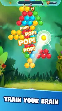 Bubble Legend Pro Screen Shot 2