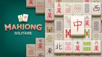 Mahjong-Offline Solitaire Game Screen Shot 6