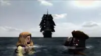 Gem Super LEGO Pirates Screen Shot 4