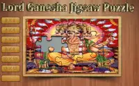Lord Ghansha jigsaw puzzle games for Adults Screen Shot 5