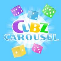 Cubz Carousel
