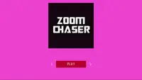 Zoom Chaser Screen Shot 1