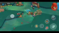 Guide Zooba Zoo Combat Battle Royale Games 2020 Screen Shot 1