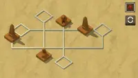 Desert Puzzle Screen Shot 3