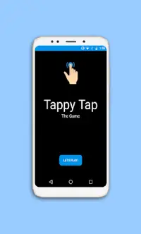 Tappy Tap- The Game Screen Shot 0