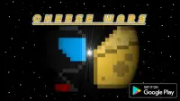 Cheese Wars Screen Shot 0