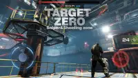 Modern Battle: 3D Free FPS Shooter & Strike Game Screen Shot 6