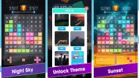 SudoBlock : Block puzzle game Screen Shot 4