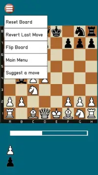 Brixoft Chess Screen Shot 2