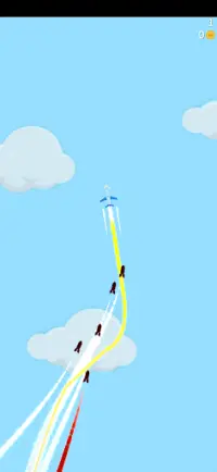 Latest Go Plane Screen Shot 7