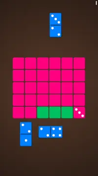 Dominoes Puzzle - 7 Screen Shot 3