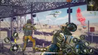 Call Of IGI Commando: Mob Duty Screen Shot 27