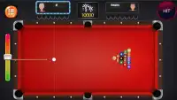 Pool Master World Series Online Screen Shot 4