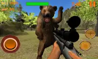 Sniper Lov Hunter Wild Hunting Screen Shot 2