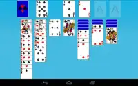 Asieno Solitaire Free Screen Shot 9