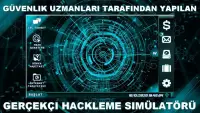 Yalnız Hacker Screen Shot 0