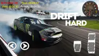 Drift Hard Car Racing Drift Simulator Screen Shot 9
