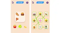Match Emoji Connect Puzzle - The Emoji Game! Screen Shot 6