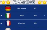 Euro 2016 Runner Game Screen Shot 3