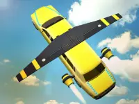 Voler Limo Car Simulator Screen Shot 6