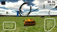 Stunt Drift Racing 3D Screen Shot 1